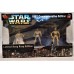 Фигурки Star Wars 1997 Commemorative Edition Rebel серии Limited Hong Kong Edition